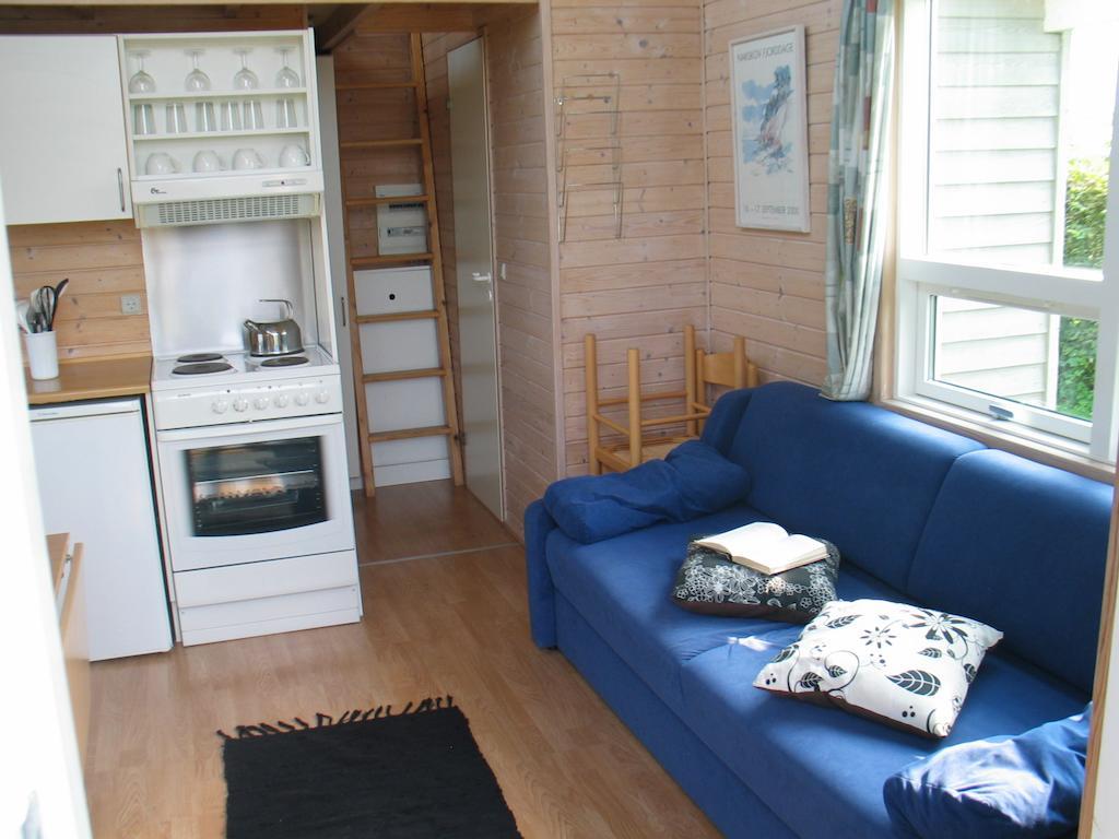 Nakskov Fjord Camping & Cottages Phòng bức ảnh