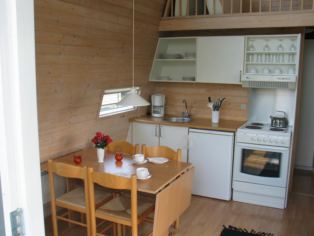 Nakskov Fjord Camping & Cottages Phòng bức ảnh
