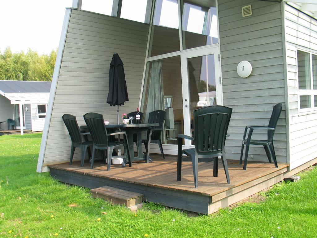 Nakskov Fjord Camping & Cottages Phòng bức ảnh