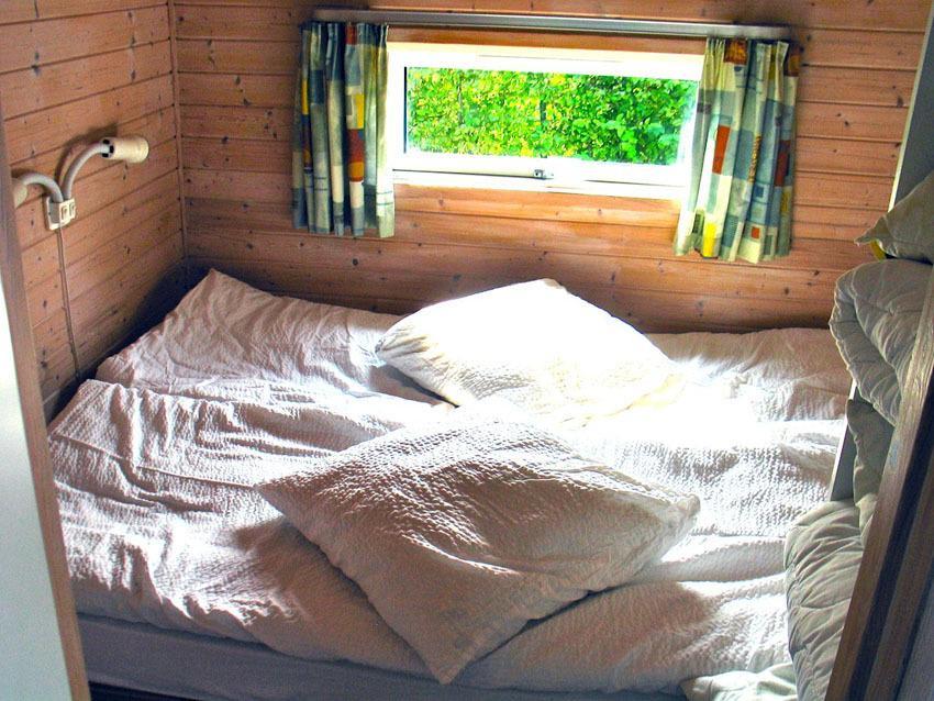 Nakskov Fjord Camping & Cottages Ngoại thất bức ảnh