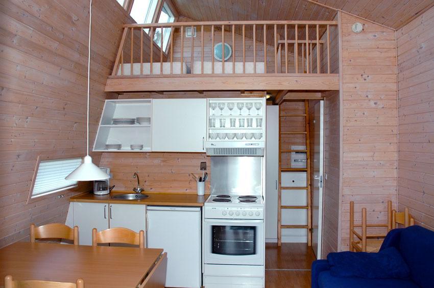Nakskov Fjord Camping & Cottages Phòng bức ảnh